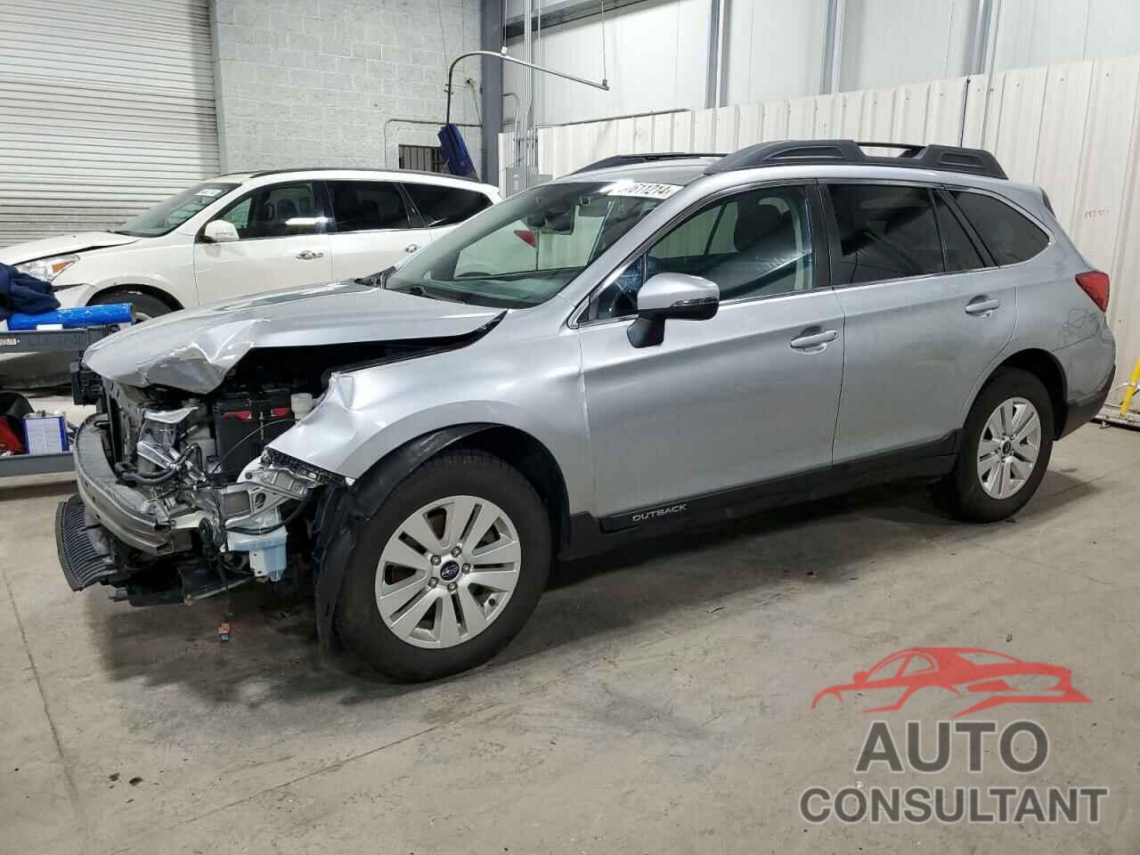 SUBARU OUTBACK 2018 - 4S4BSAFC0J3346751