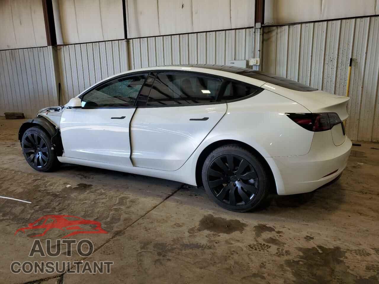 TESLA MODEL 3 2023 - 5YJ3E1EA2PF394067