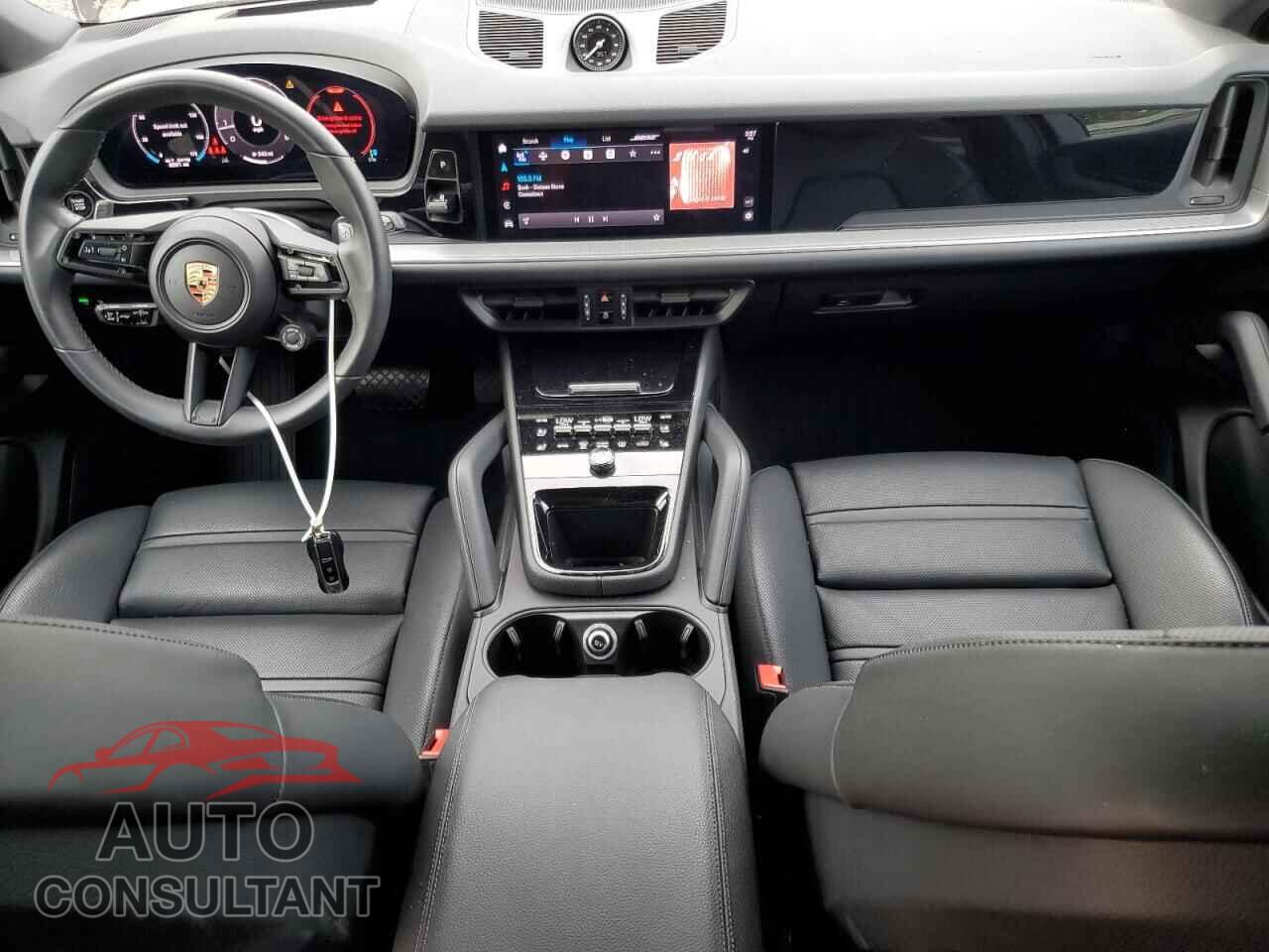 PORSCHE CAYENNE 2024 - WP1BA2AY0RDA55803