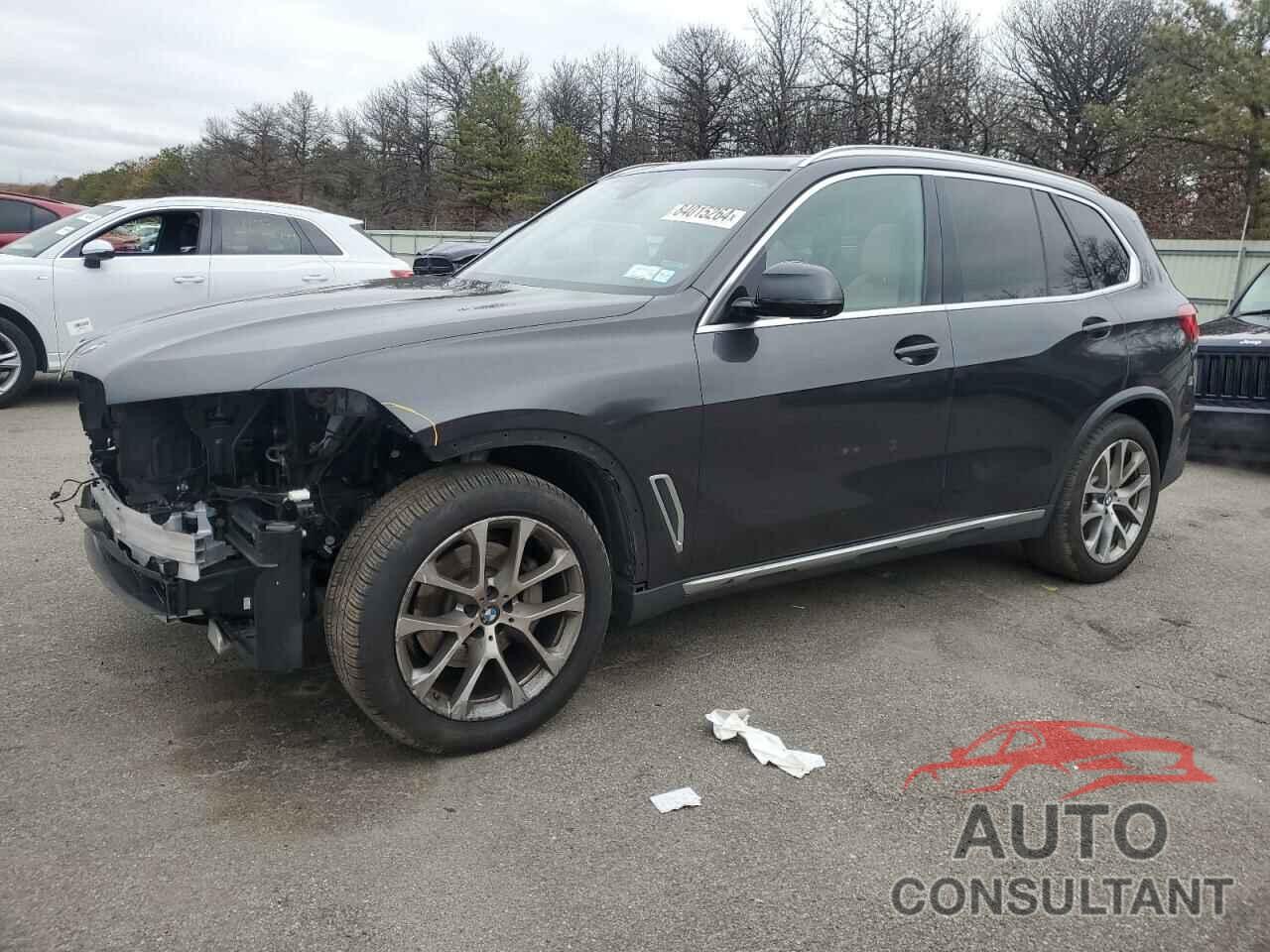 BMW X5 2019 - 5UXCR6C50KLL65064