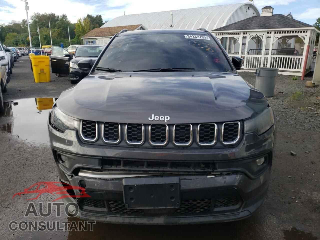JEEP COMPASS 2024 - 3C4NJDBN7RT120431