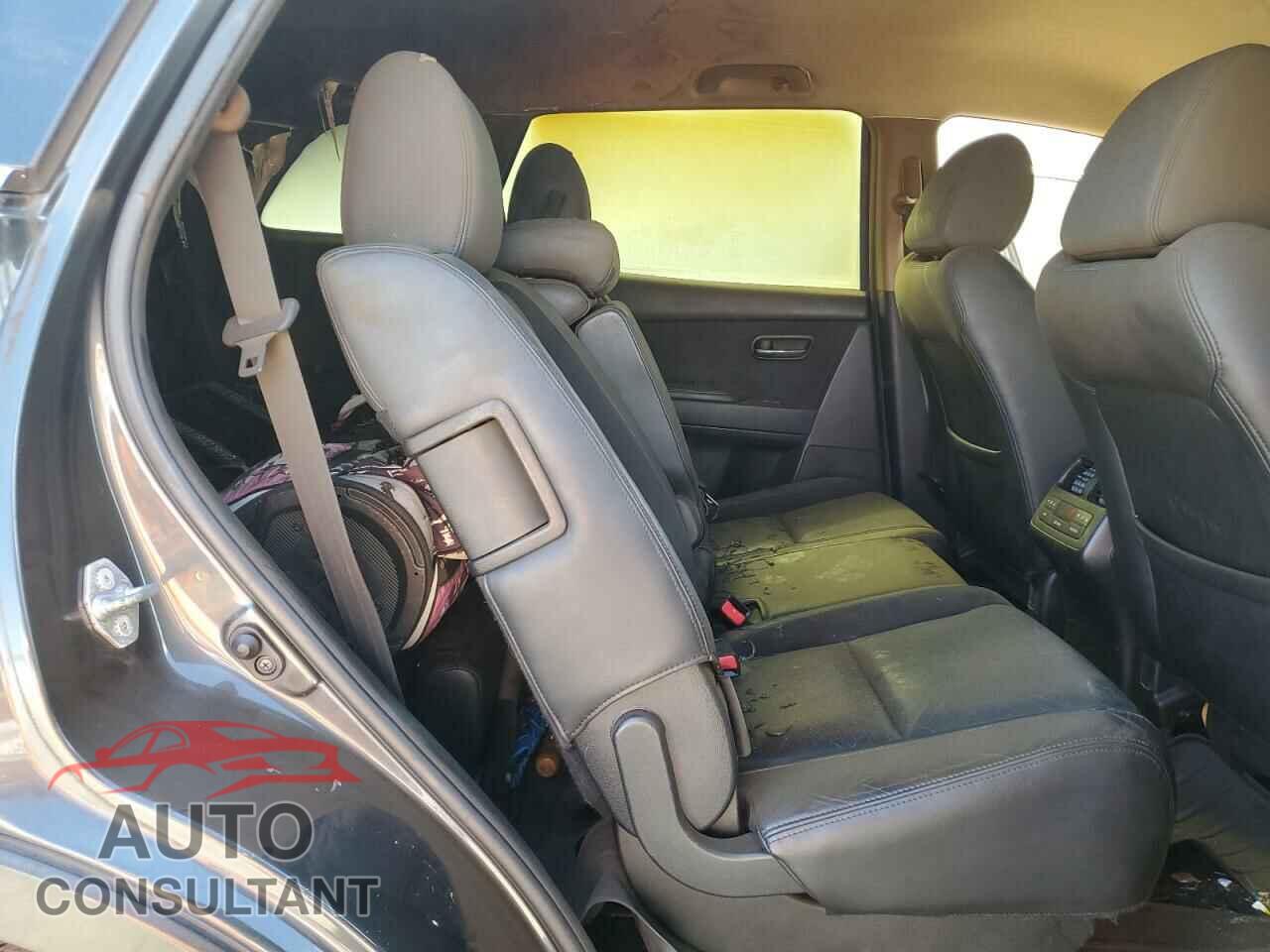 MAZDA CX-9 2013 - JM3TB2CA4D0417836