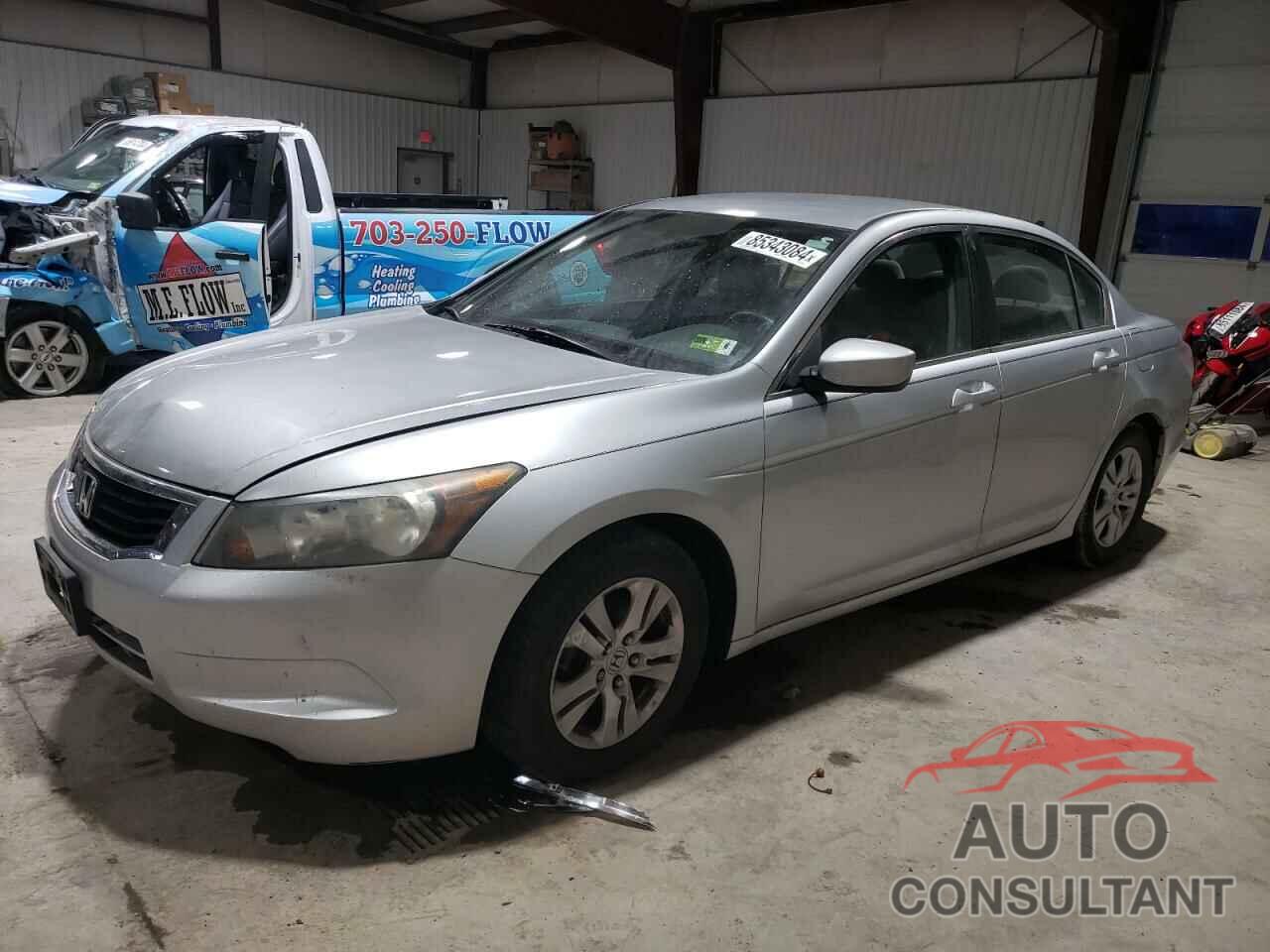 HONDA ACCORD 2009 - 1HGCP26459A111960