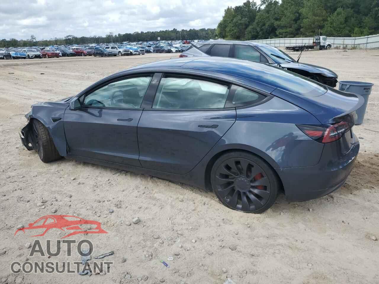 TESLA MODEL 3 2023 - 5YJ3E1EC2PF495594