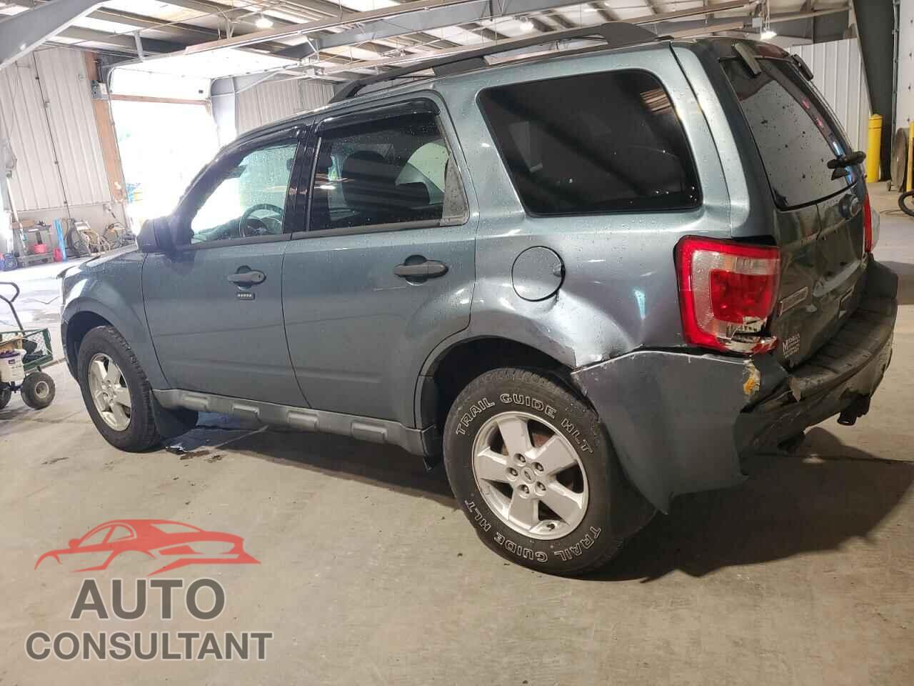FORD ESCAPE 2012 - 1FMCU9DG2CKB40102