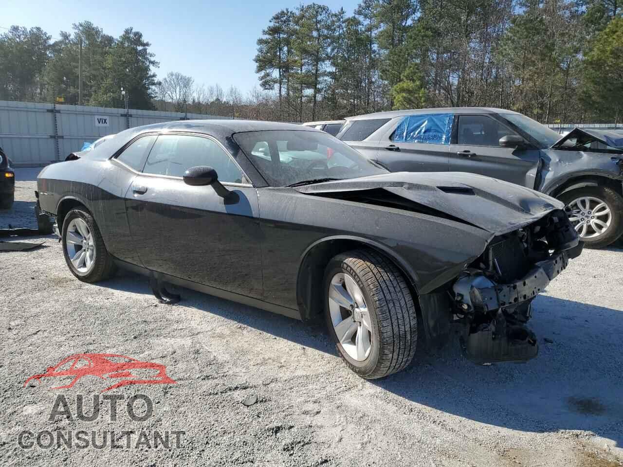 DODGE CHALLENGER 2023 - 2C3CDZAG7PH526413