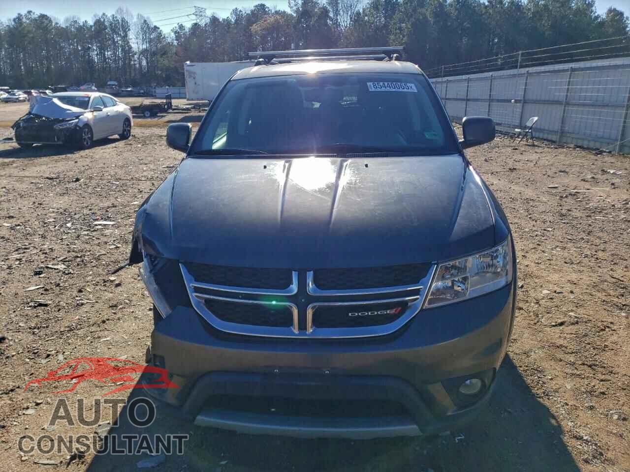 DODGE JOURNEY 2017 - 3C4PDCBB7HT558798
