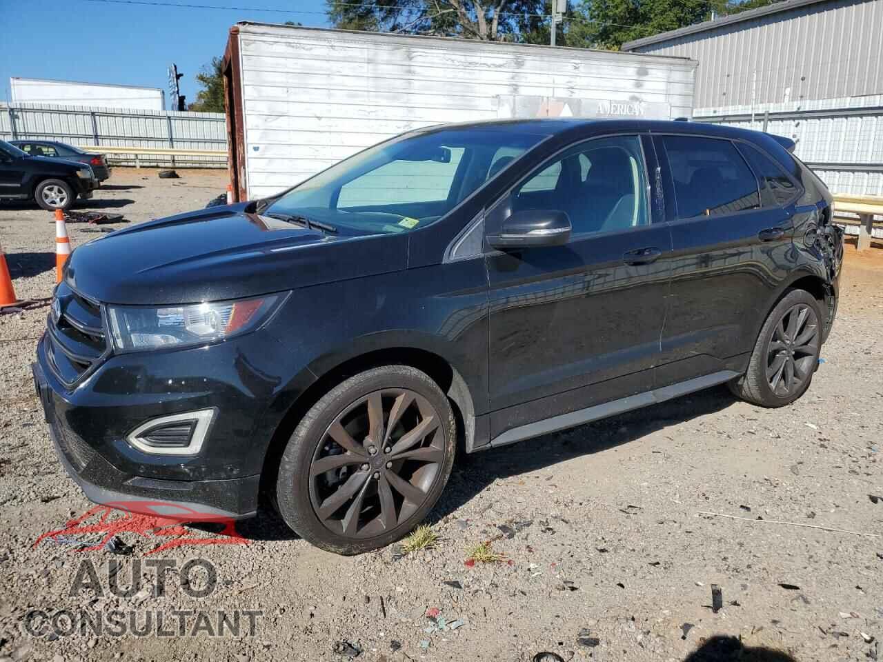 FORD EDGE 2015 - 2FMPK4AP3FBB51929