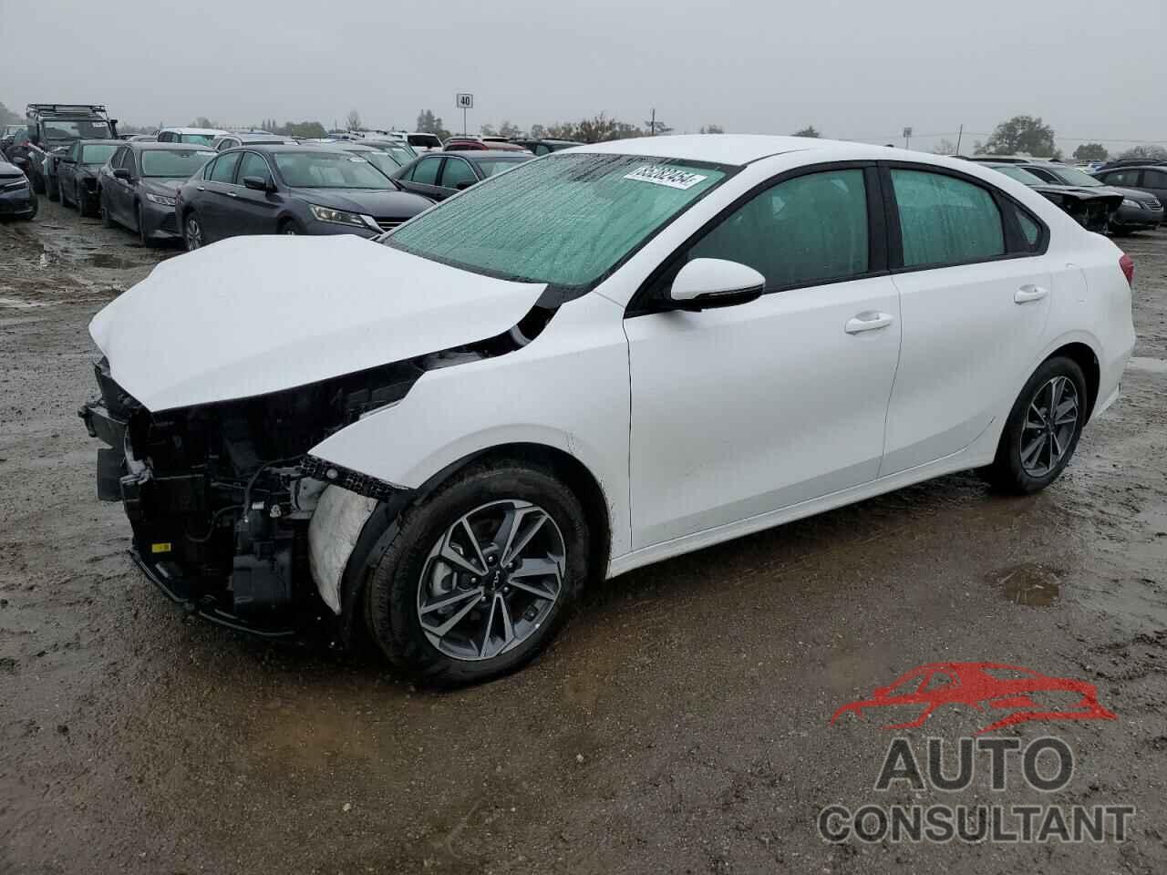 KIA FORTE 2024 - 3KPF24AD9RE701914