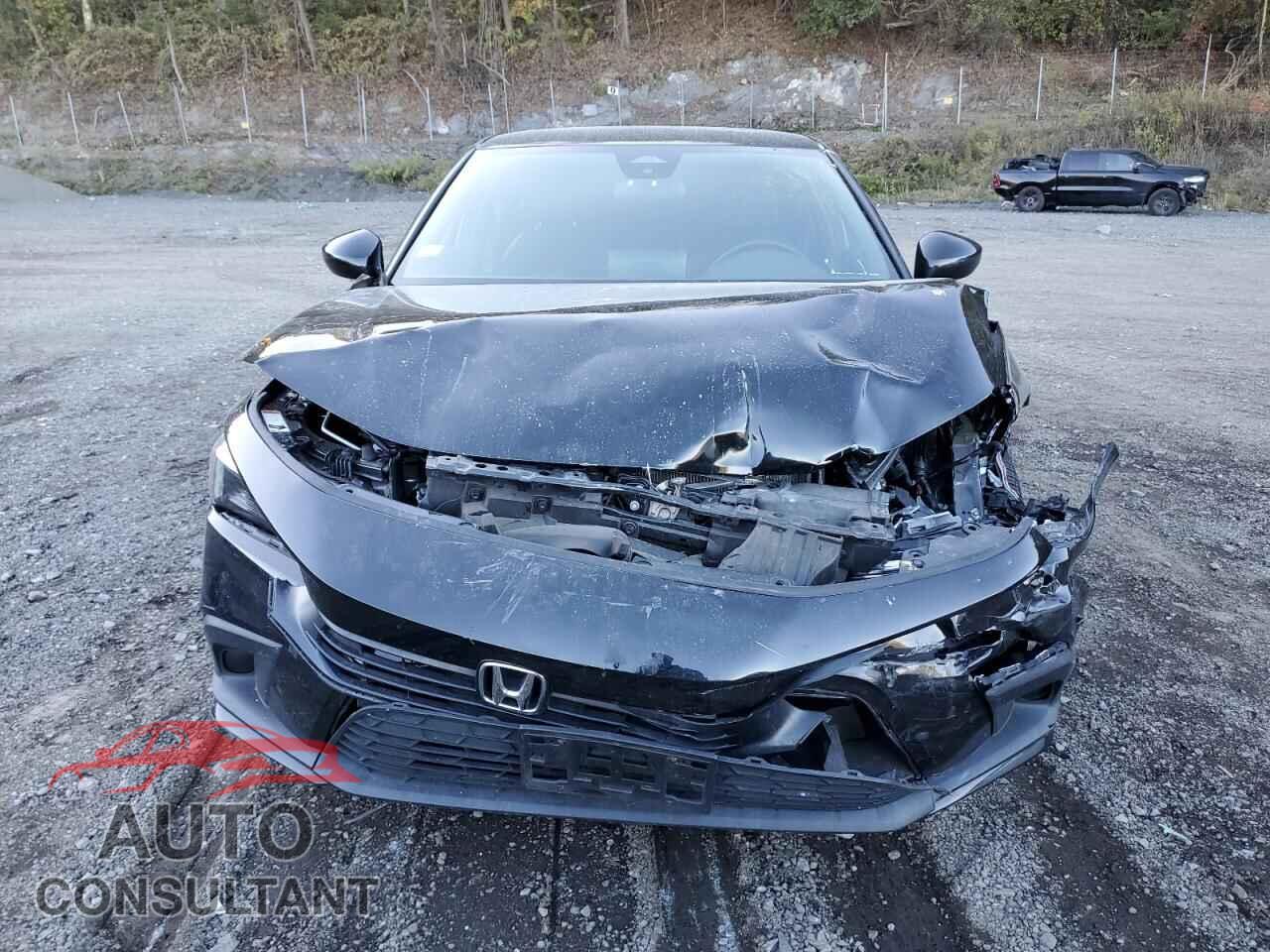 HONDA CIVIC 2023 - 2HGFE2F50PH552261