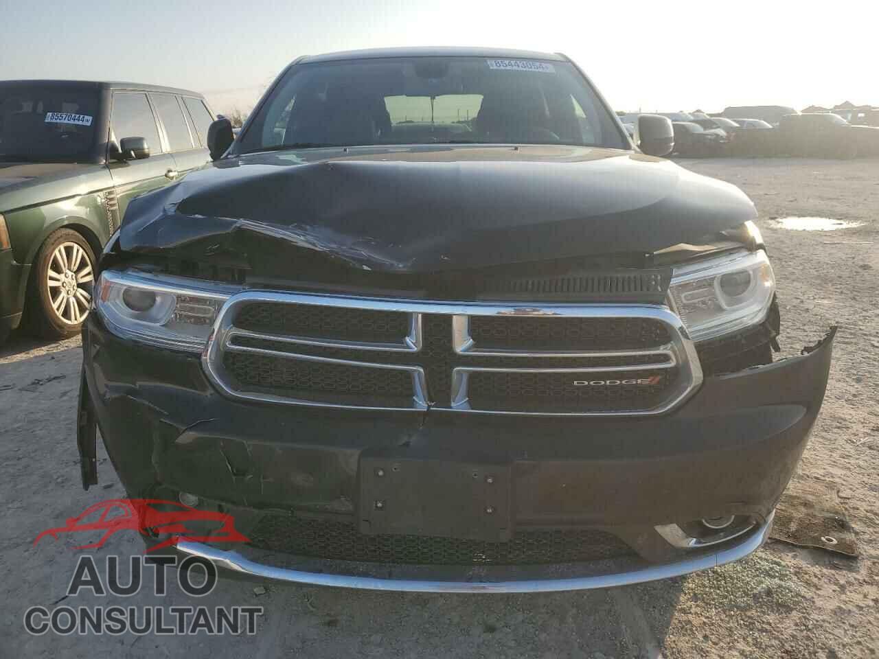 DODGE DURANGO 2015 - 1C4RDHAG2FC789233
