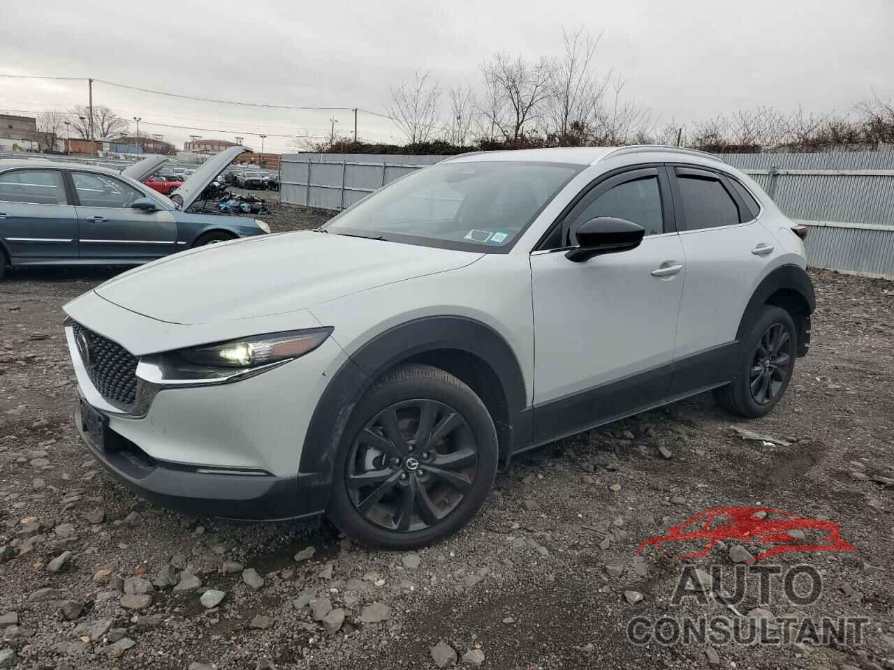 MAZDA CX30 2024 - 3MVDMBBM1RM659098