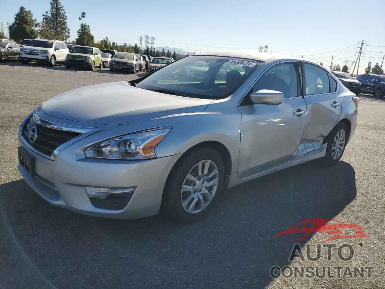 NISSAN ALTIMA 2013 - 1N4AL3AP5DC275897