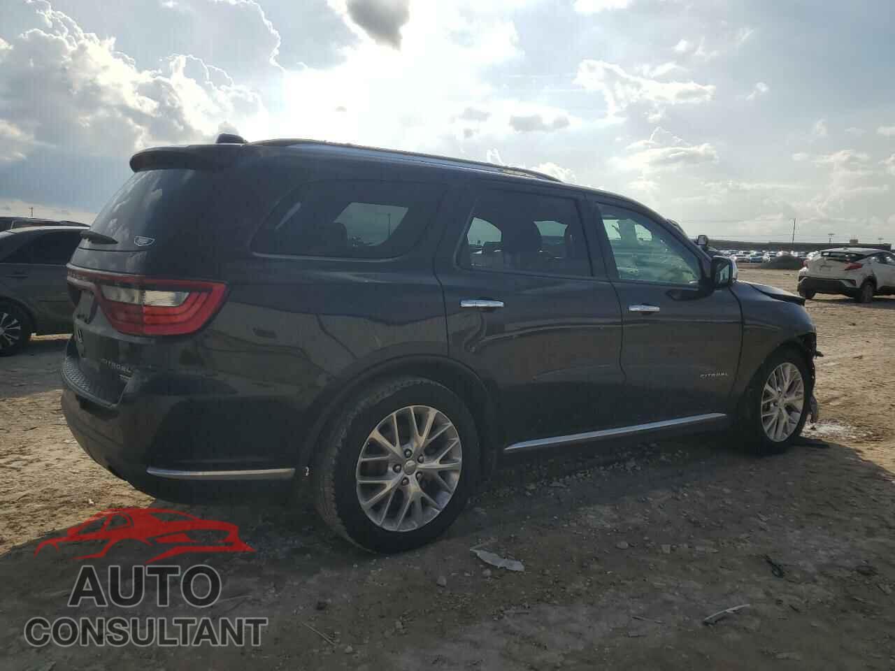 DODGE DURANGO 2015 - 1C4RDHEGXFC873441