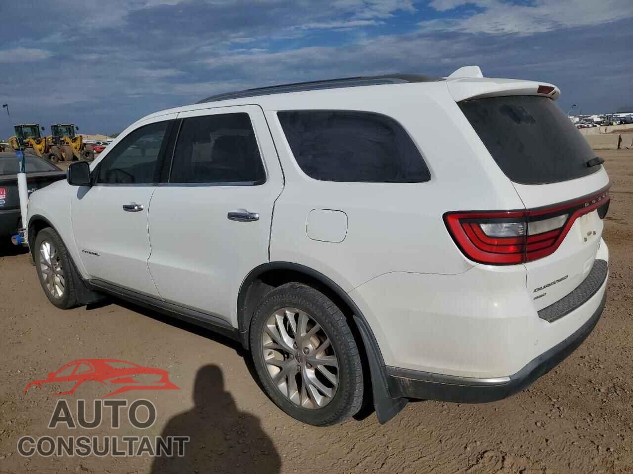 DODGE DURANGO 2014 - 1C4RDJEG5EC537234