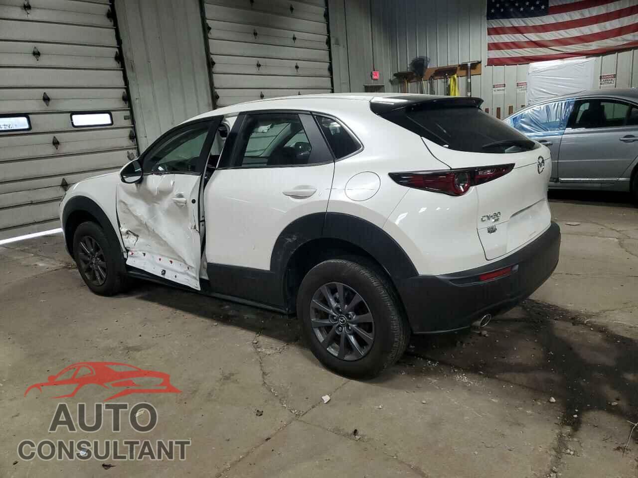 MAZDA CX30 2024 - 3MVDMBAM1RM653402
