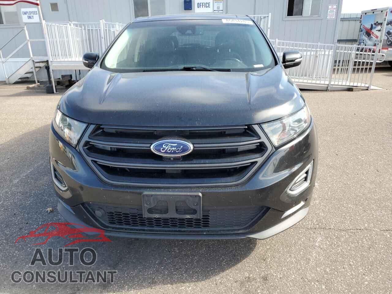 FORD EDGE 2015 - 2FMTK4AP7FBB81255