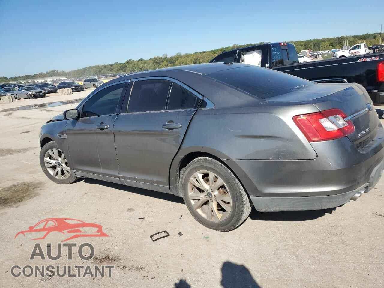 FORD TAURUS 2011 - 1FAHP2EW9BG187861