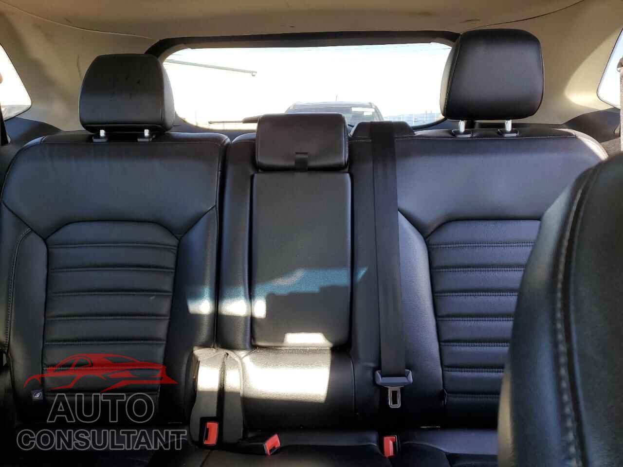 FORD EDGE 2016 - 2FMPK4J98GBB14202