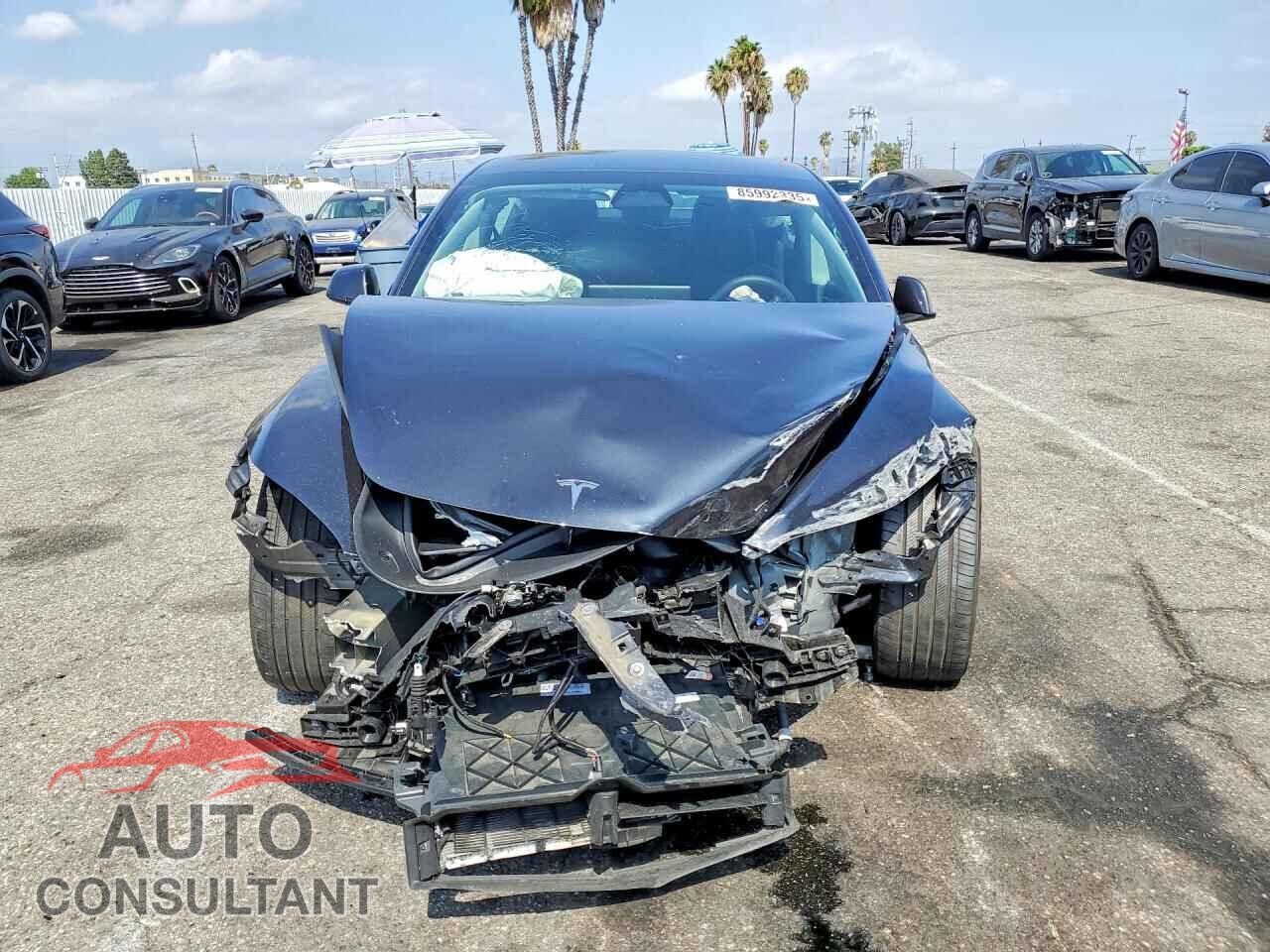 TESLA MODEL 3 2024 - 5YJ3E1EA2RF873334