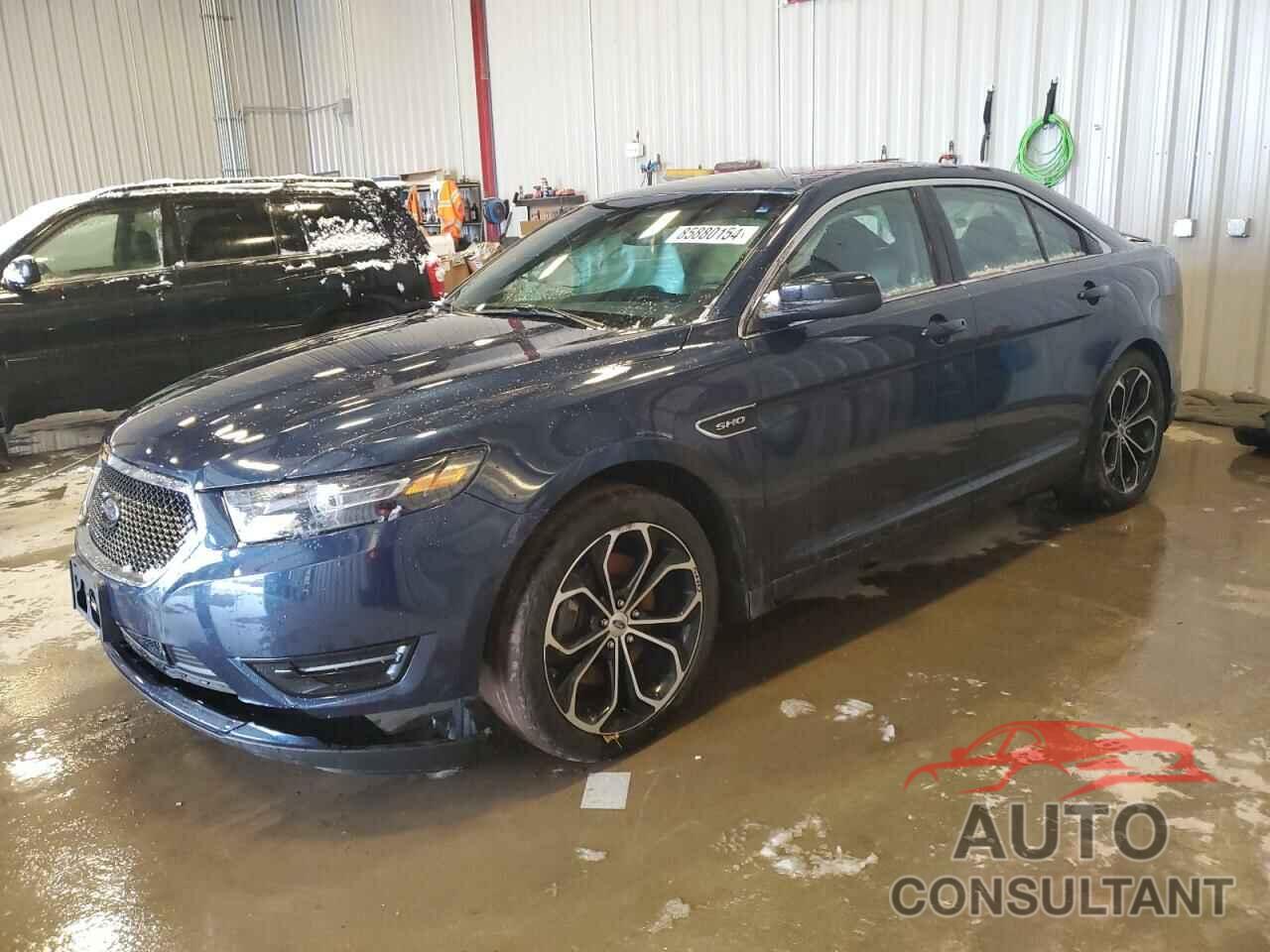 FORD TAURUS 2016 - 1FAHP2KT8GG153363