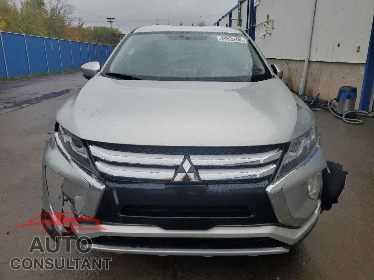 MITSUBISHI ECLIPSE 2020 - JA4AT4AA3LZ600368