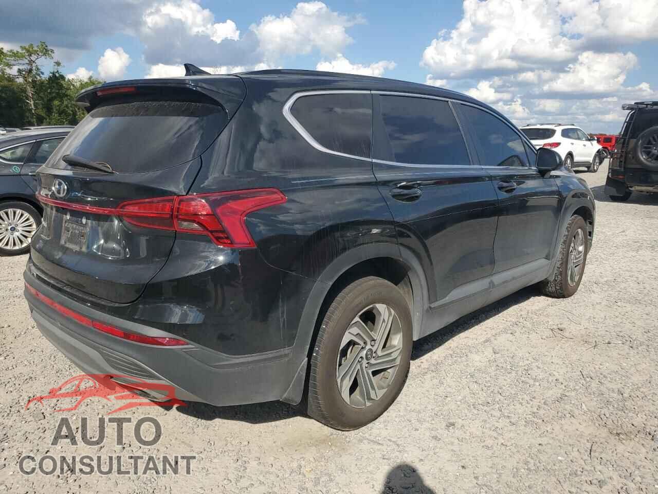 HYUNDAI SANTA FE 2023 - 5NMS14AJ0PH620765