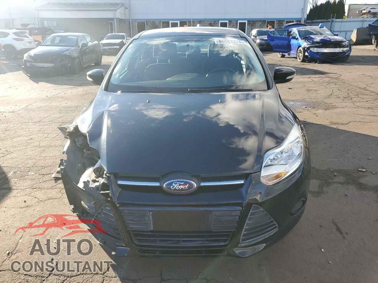 FORD FOCUS 2014 - 1FADP3F23EL434920