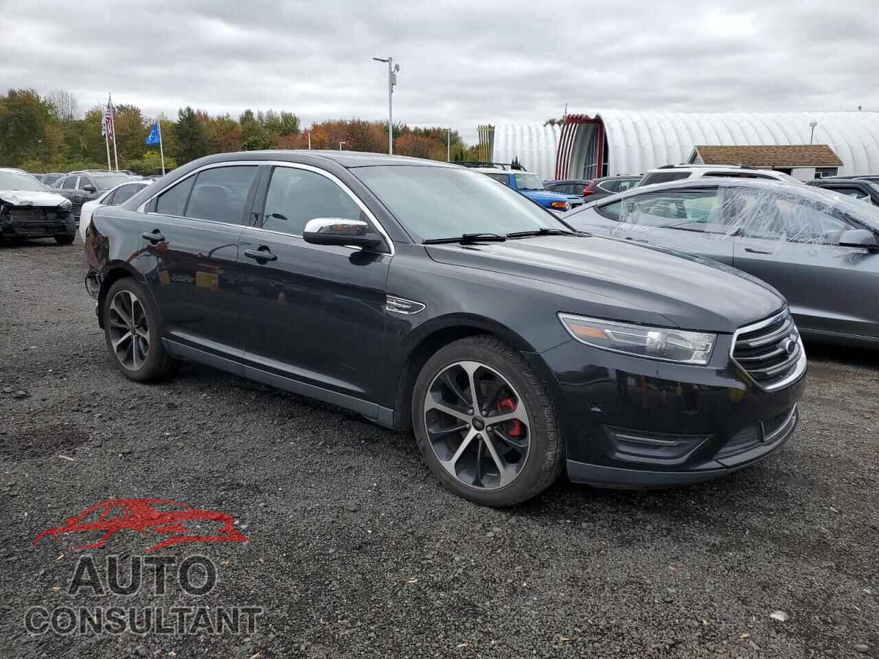 FORD TAURUS 2015 - 1FAHP2F83FG189577
