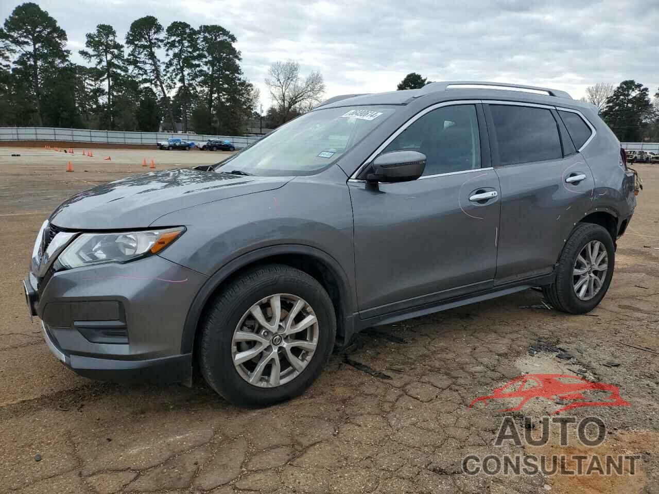 NISSAN ROGUE 2019 - 5N1AT2MT2KC709229