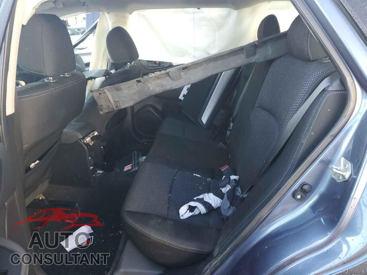 SUBARU OUTBACK 2015 - 4S4BSBAC3F3232196