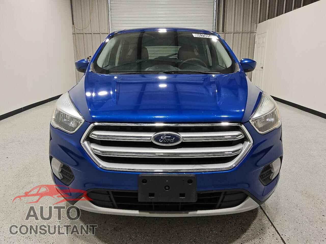 FORD ESCAPE 2017 - 1FMCU9GD9HUB97734