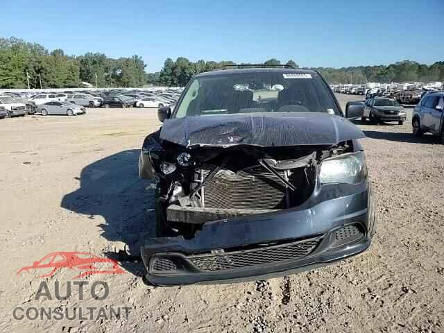 DODGE CARAVAN 2013 - 2C4RDGCG2DR623497
