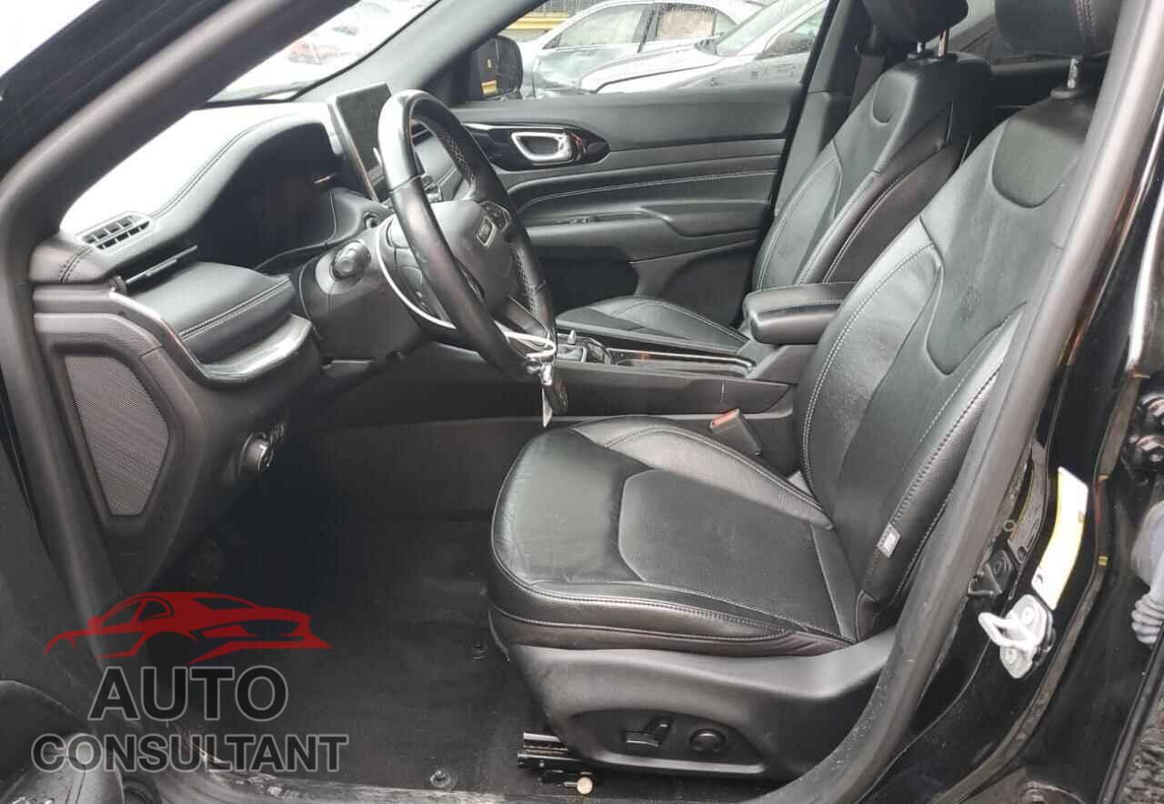 JEEP COMPASS 2022 - 3C4NJDCB3NT140996
