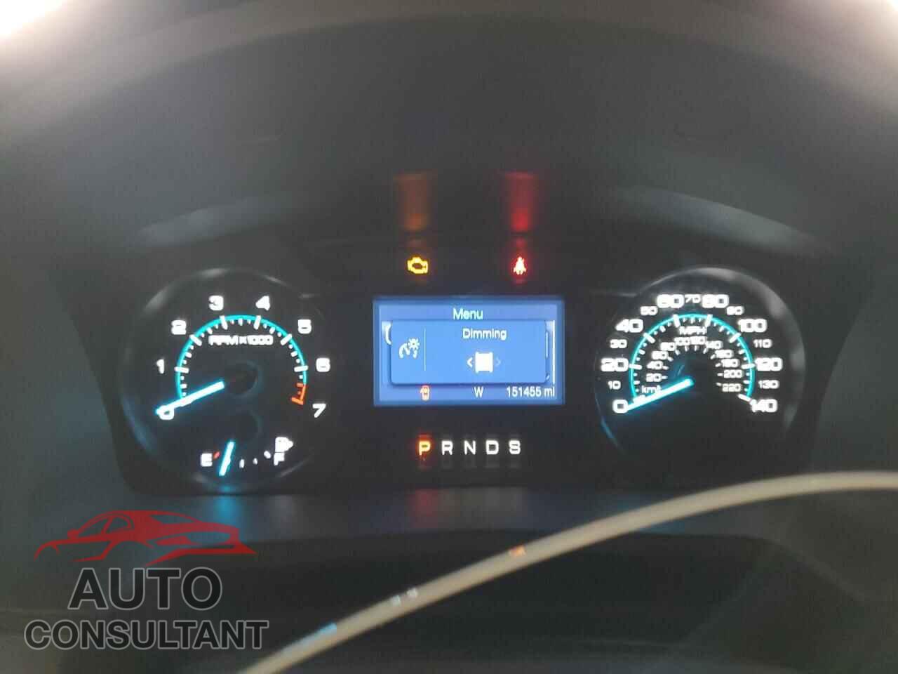 FORD FLEX 2013 - 2FMGK5B87DBD28508