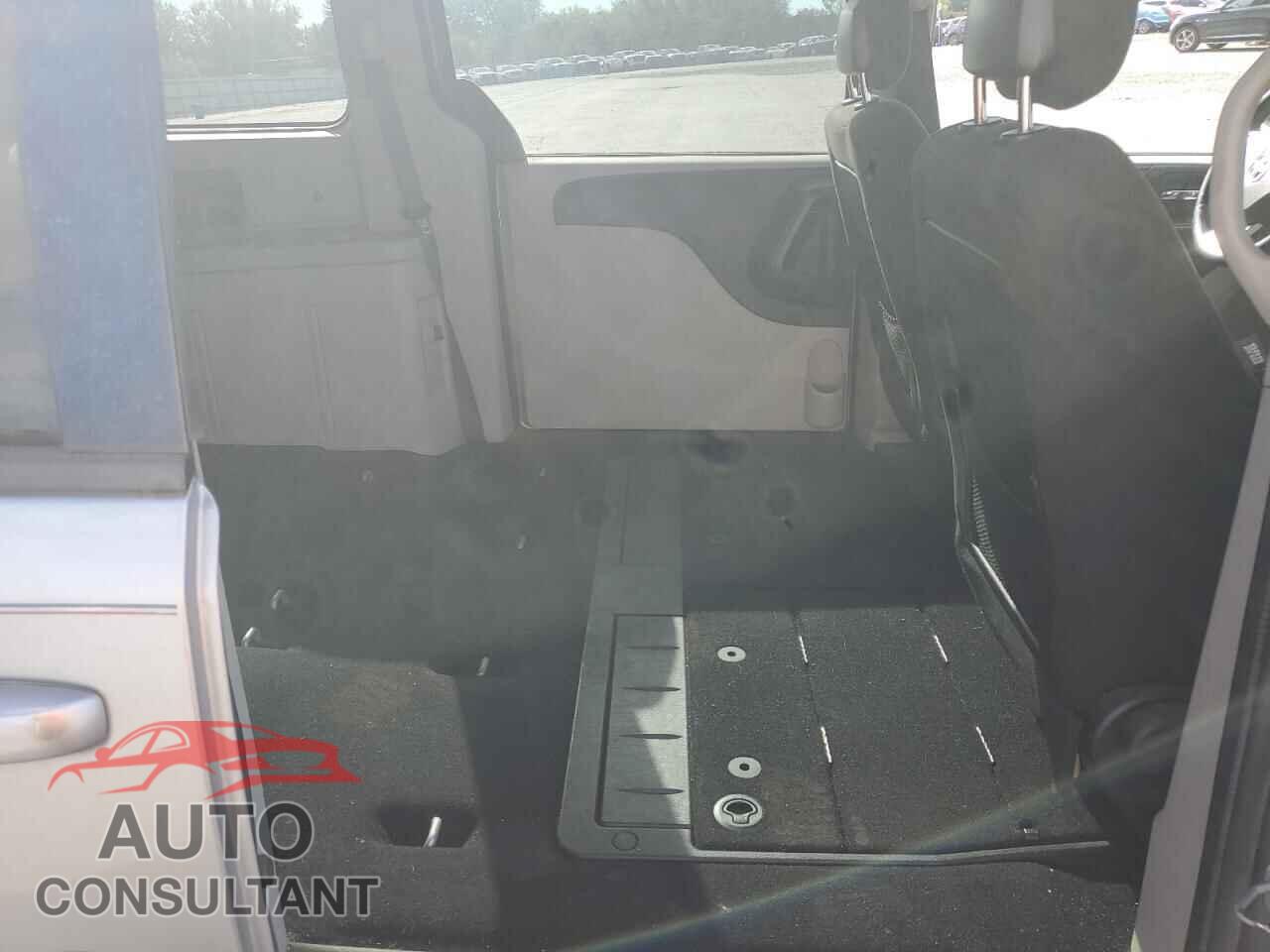 DODGE CARAVAN 2016 - 2C4RDGBG6GR314136