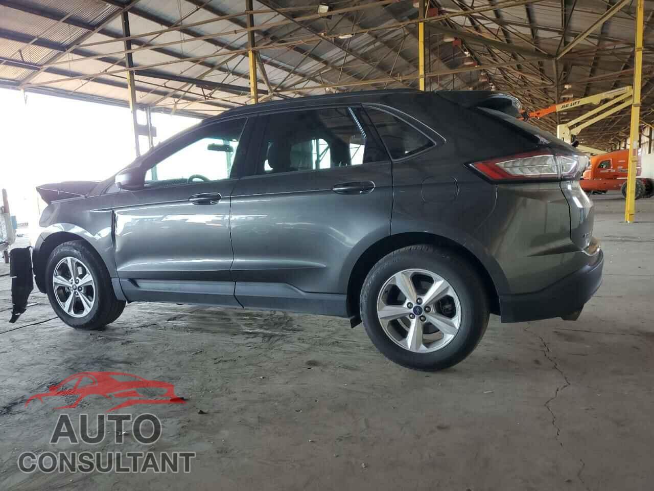 FORD EDGE 2018 - 2FMPK3G90JBC62272