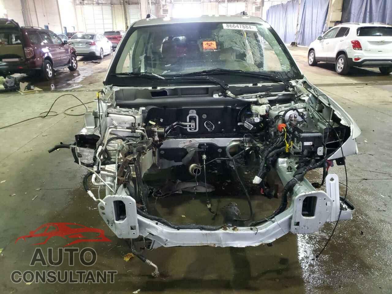 DODGE JOURNEY 2011 - 3D4PG3FG9BT571964