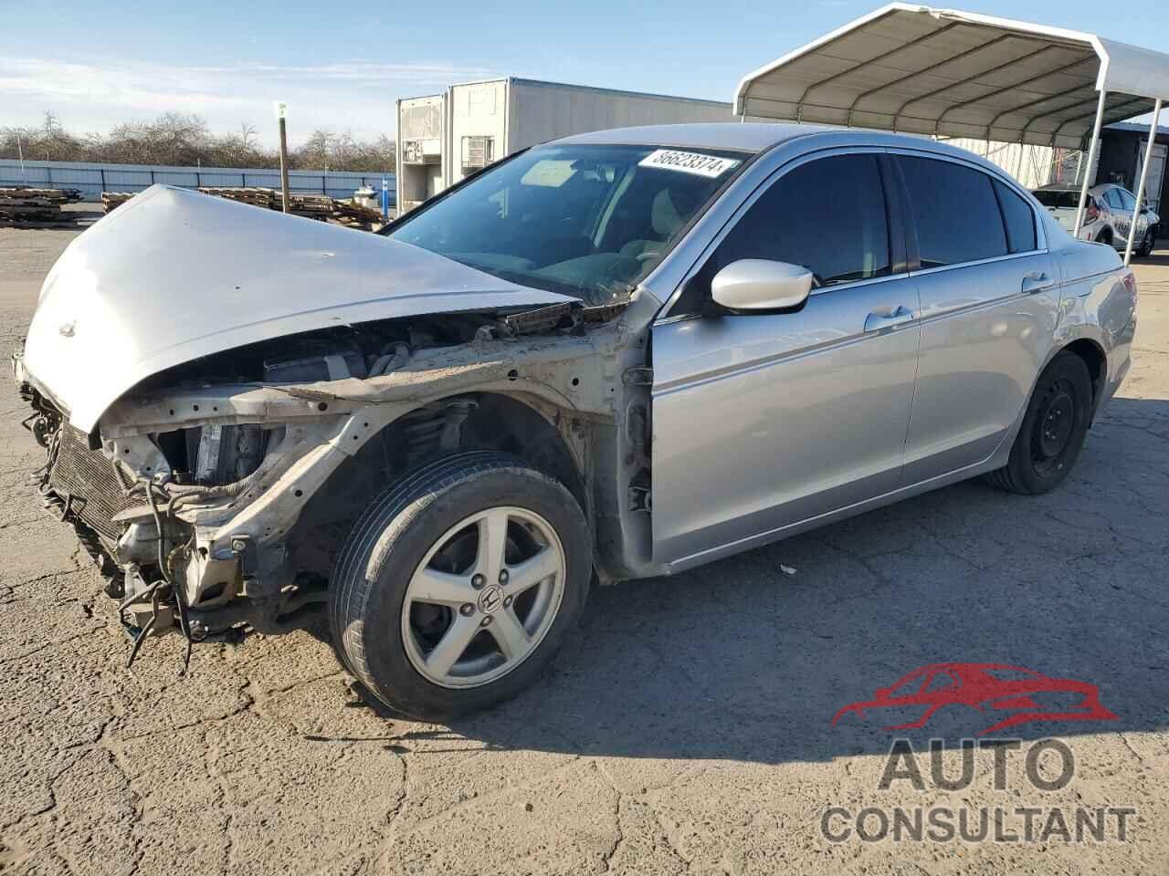 HONDA ACCORD 2012 - 1HGCP2F33CA070842