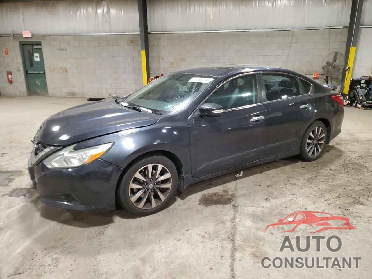 NISSAN ALTIMA 2016 - 1N4AL3AP4GC127065