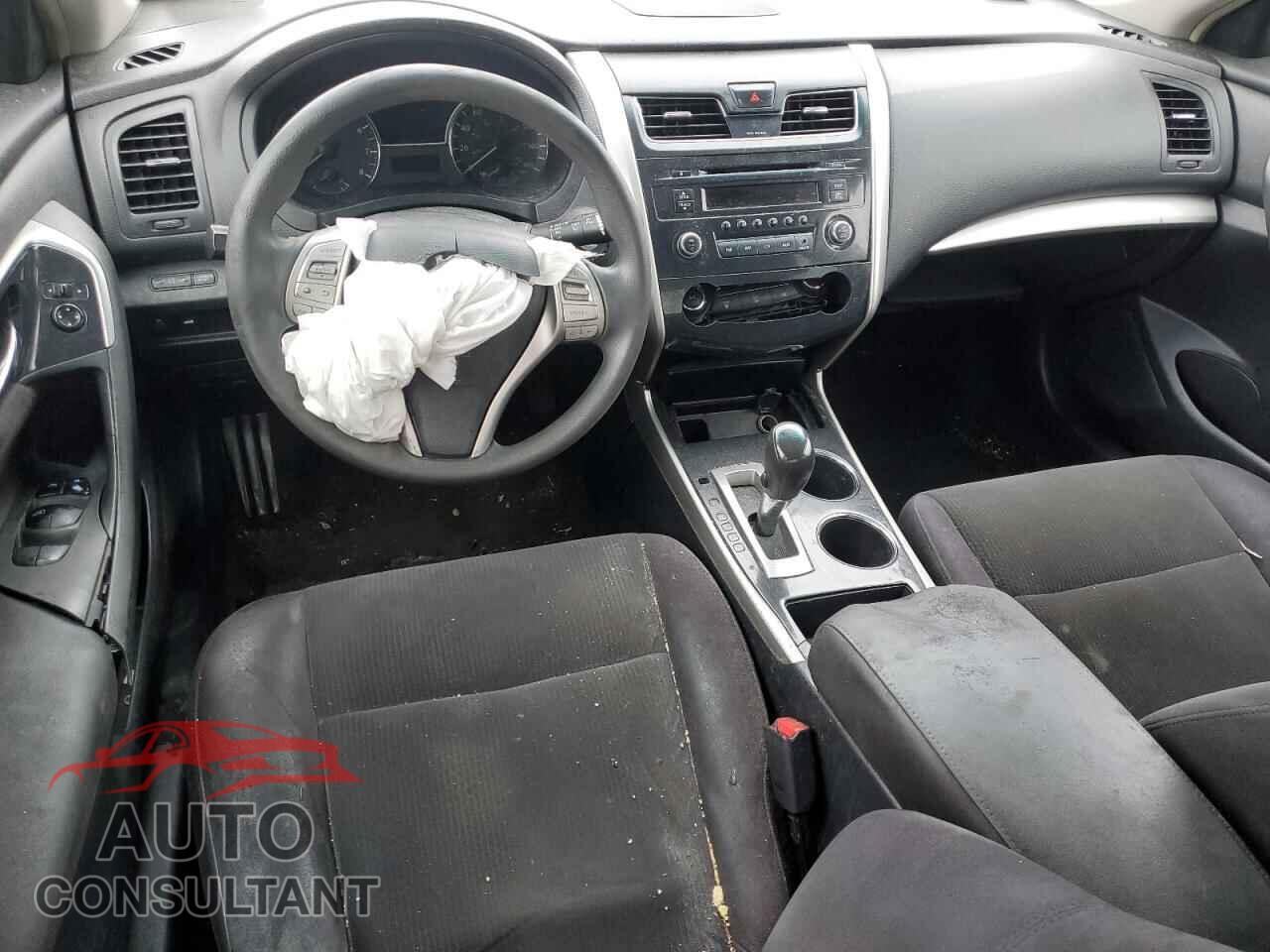 NISSAN ALTIMA 2013 - 1N4AL3AP1DC234375