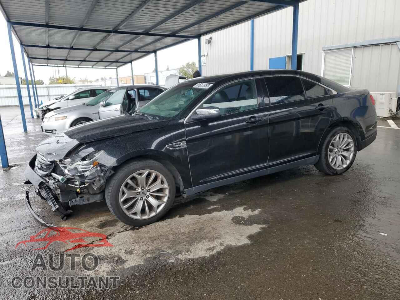 FORD TAURUS 2015 - 1FAHP2F81FG171062