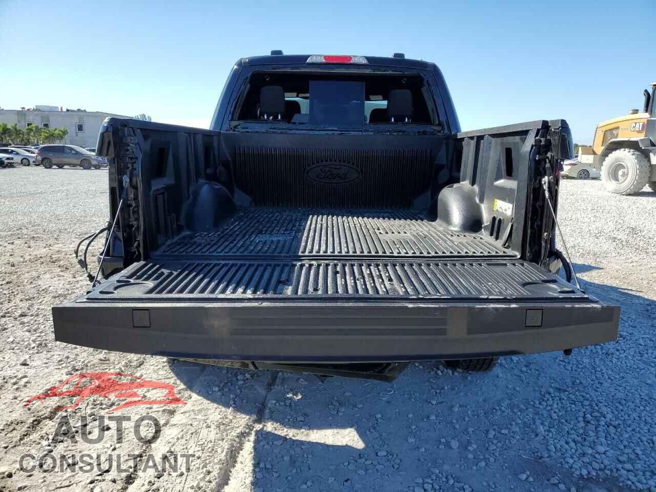 FORD F-150 2023 - 1FTEW1CP0PKG10210