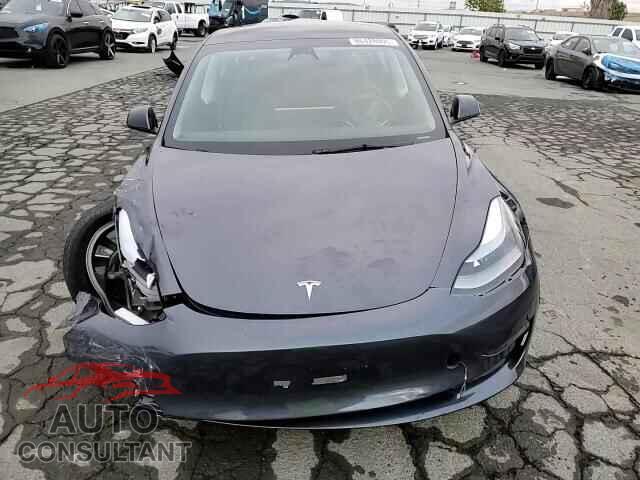 TESLA MODEL 3 2023 - 5YJ3E1EA5PF652095