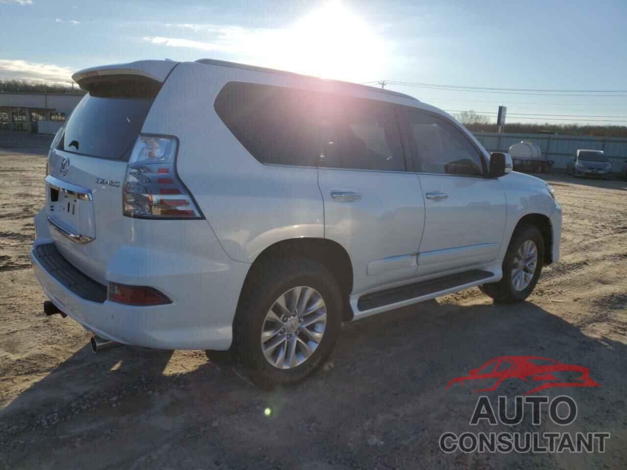 LEXUS GX 2016 - JTJBM7FX9G5122618
