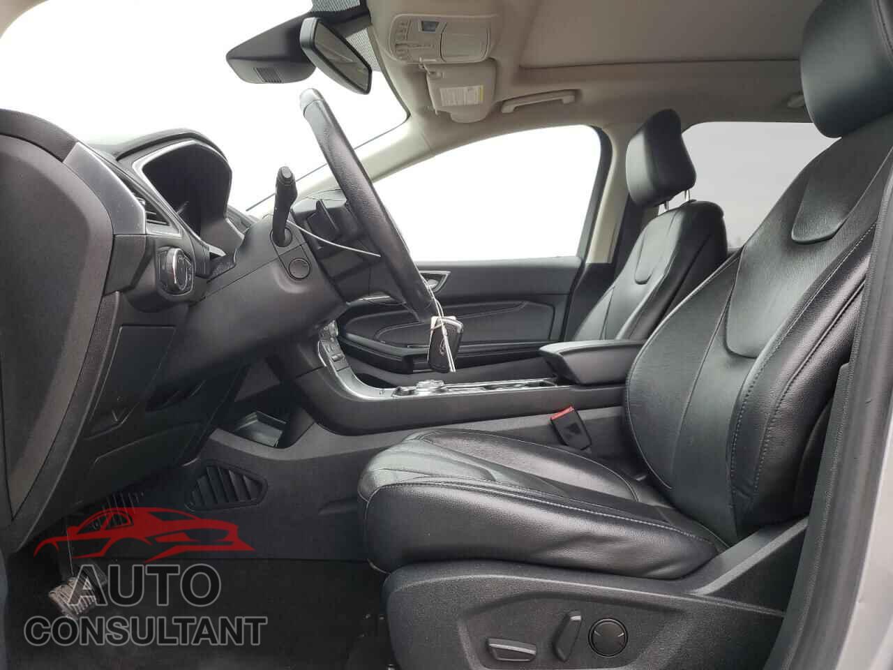 FORD EDGE 2020 - 2FMPK4K94LBA72071