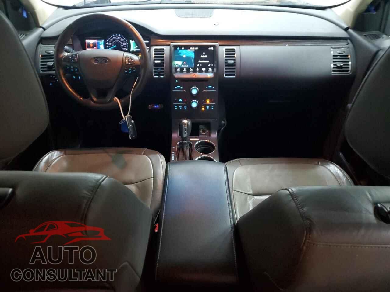 FORD FLEX 2016 - 2FMHK6C85GBA17169