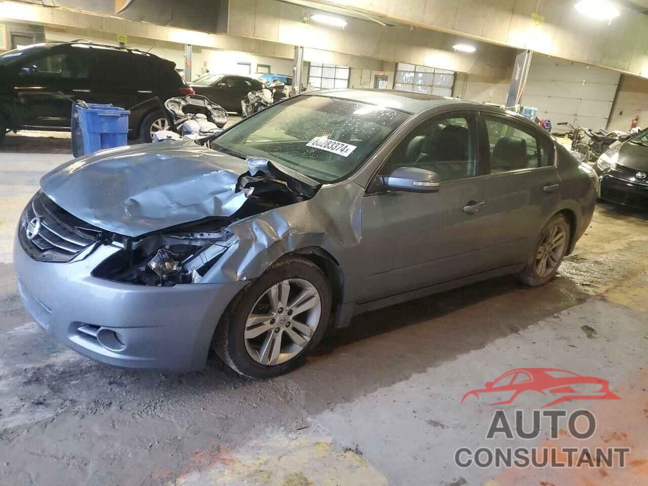 NISSAN ALTIMA 2012 - 1N4BL2AP5CC155885