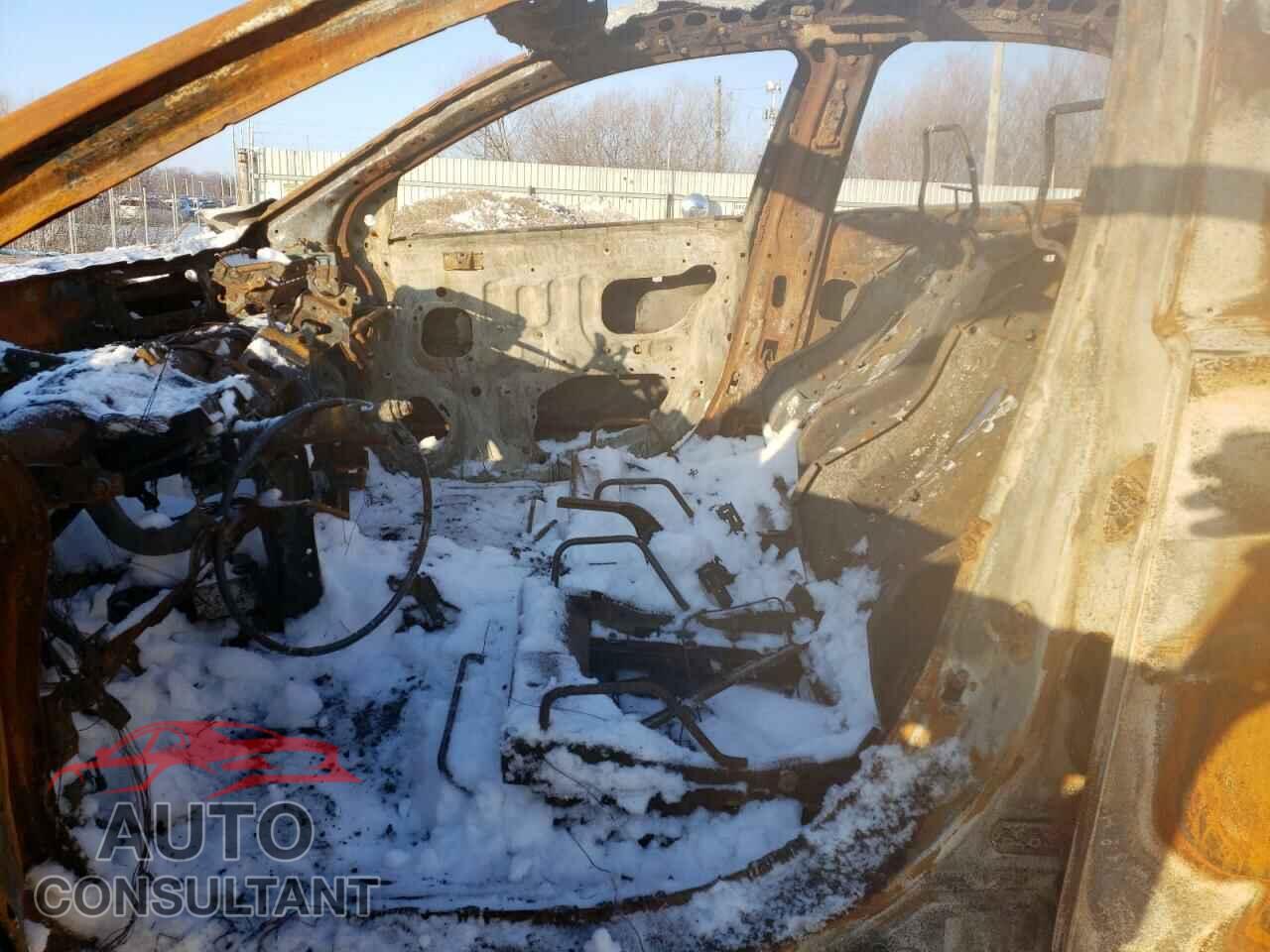 MITSUBISHI EVO 2013 - JA32W8FV0DU011957