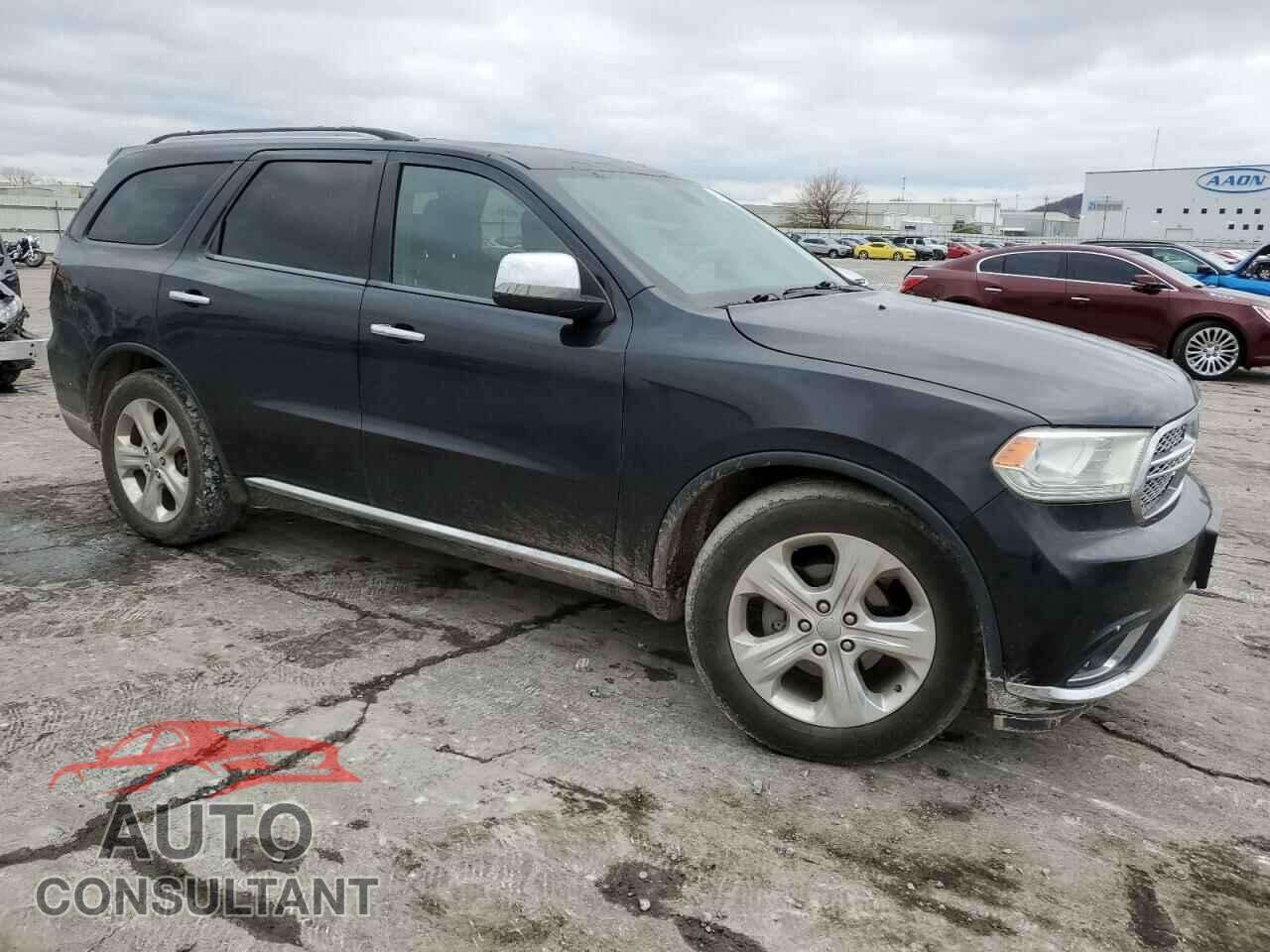 DODGE DURANGO 2015 - 1C4RDHAG4FC907153